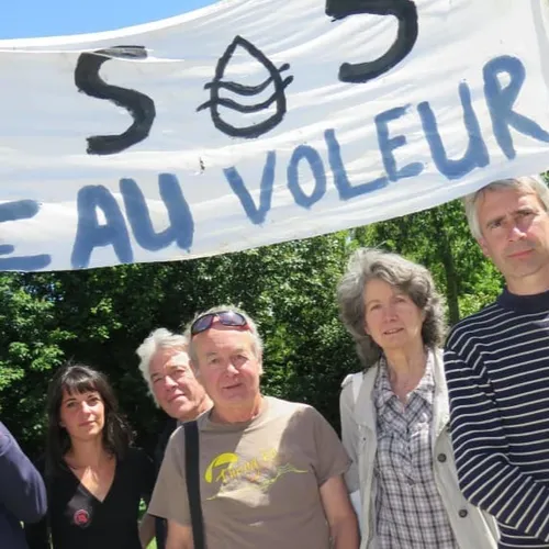 JOURNAL DU SAMEDI 6 MARS (MATIN)